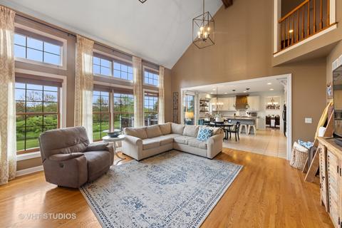 13105 Skyline Dr, Plainfield, IL 60585 photo 3