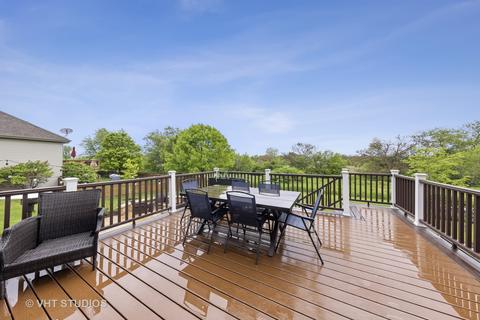 13105 Skyline Dr, Plainfield, IL 60585 photo 41