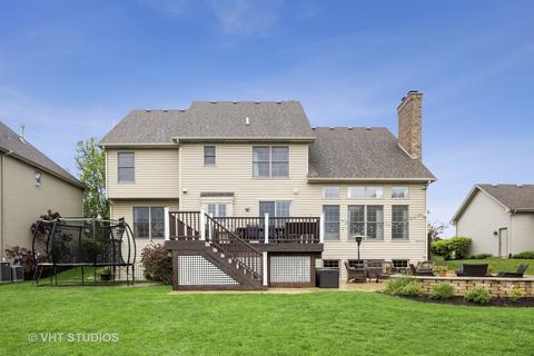 13105 Skyline Dr, Plainfield, IL 60585 photo 43