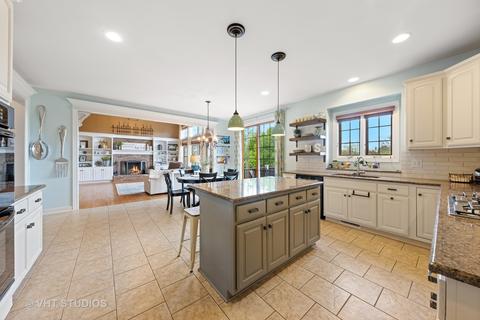 13105 Skyline Dr, Plainfield, IL 60585 photo 2
