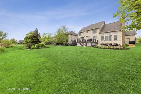 13105 Skyline Dr, Plainfield, IL 60585 photo 42