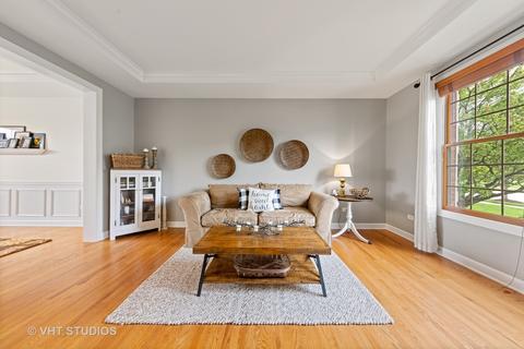 13105 Skyline Dr, Plainfield, IL 60585 photo 13