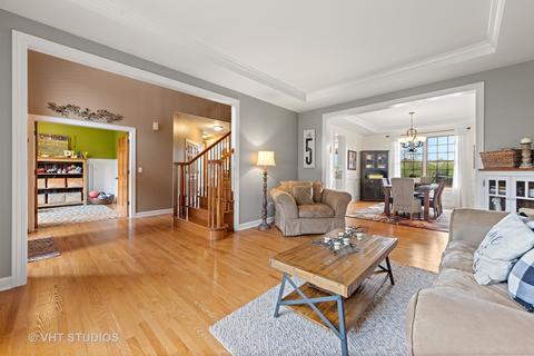 13105 Skyline Dr, Plainfield, IL 60585 photo 9