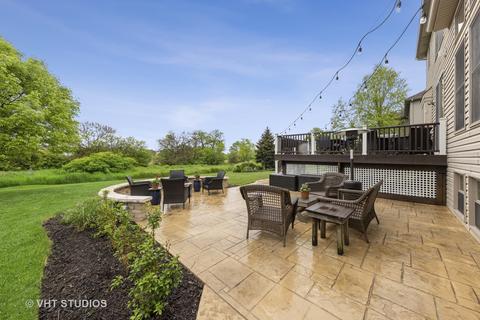 13105 Skyline Dr, Plainfield, IL 60585 photo 39