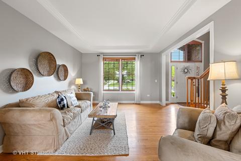 13105 Skyline Dr, Plainfield, IL 60585 photo 12