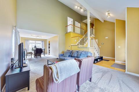 1950 Crescent Ln, Hoffman Estates, IL 60169 photo 8