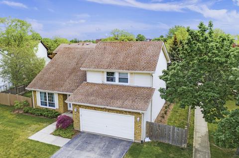1950 Crescent Ln, Hoffman Estates, IL 60169 photo 5