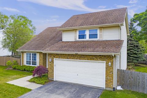 1950 Crescent Ln, Hoffman Estates, IL 60169 photo 4