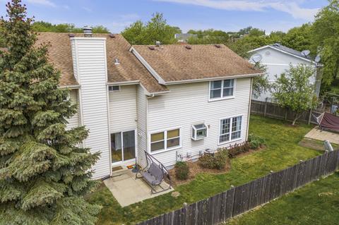 1950 Crescent Ln, Hoffman Estates, IL 60169 photo 35