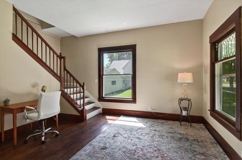 306 E Griggs St, Mansfield, IL 61854 photo 4