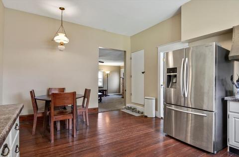 306 E Griggs St, Mansfield, IL 61854 photo 8