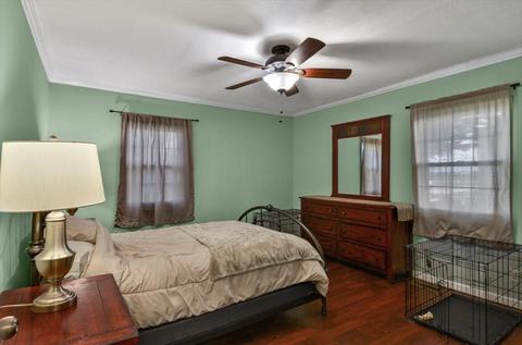 306 E Griggs St, Mansfield, IL 61854 photo 13