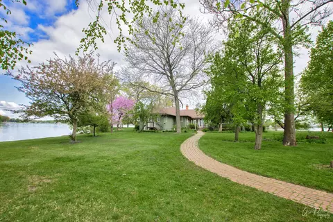 3203 N Bayview Ln, Mchenry, IL 60051 photo 16