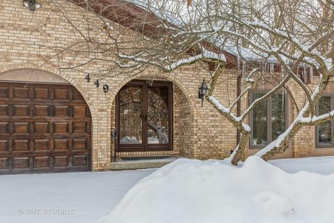 449 Jervey Ln, Bartlett, IL 60103 photo 2