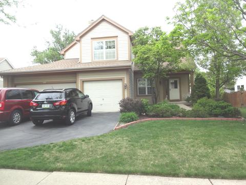 1357 Nightingale Ln, Bartlett, IL 60103 photo 2