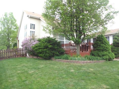 1357 Nightingale Ln, Bartlett, IL 60103 photo 6