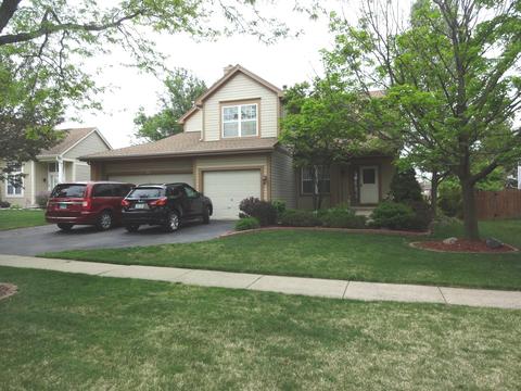 1357 Nightingale Ln, Bartlett, IL 60103 photo 1