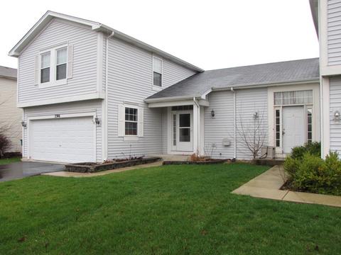 2306 Carpenter Ave, Plainfield, IL 60586 photo 1