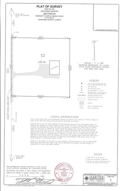 238 Cr 2300 E Rd, Broadlands, IL 61816 photo 7