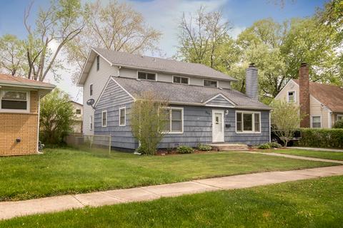 3630 148th Pl, Midlothian, IL 60445 photo 1