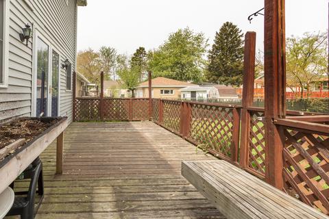 3630 148th Pl, Midlothian, IL 60445 photo 26