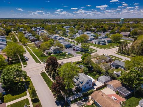 106 N Hale Ave, Bartlett, IL 60103 photo 11