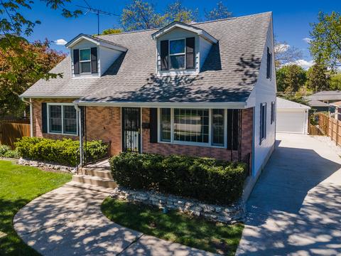 106 N Hale Ave, Bartlett, IL 60103 photo 1