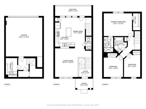 2108 Dauntless Dr, Glenview, IL 60026 photo 18