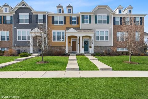 2108 Dauntless Dr, Glenview, IL 60026 photo 1
