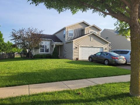 6706 Bazz Dr, Plainfield, IL 60586 photo 1