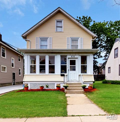 830 E Benton St, Aurora, IL 60505 photo 1