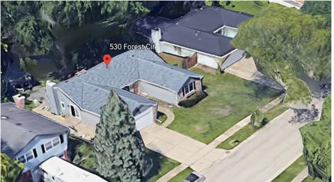 530 Forest Cir, Algonquin, IL 60102 photo 25