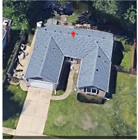 530 Forest Cir, Algonquin, IL 60102 photo 3