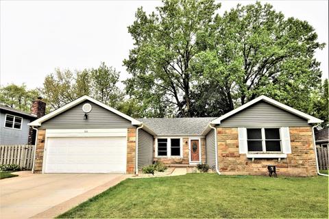 530 Forest Cir, Algonquin, IL 60102 photo 2