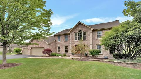 3550 Lakeview Dr, Algonquin, IL 60102 photo 3