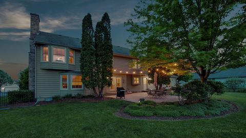 3550 Lakeview Dr, Algonquin, IL 60102 photo 35