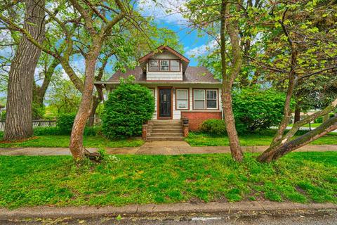 442 Monroe St, Dolton, IL 60419 photo 1