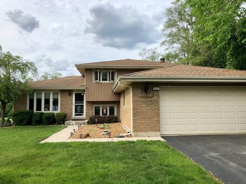 5231 Temple St, Oak Forest, IL 60452 photo 1