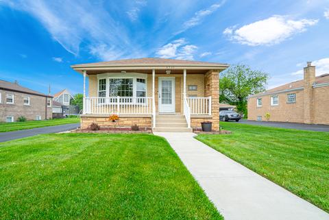 8536 Mobile Ave, Burbank, IL 60459 photo 1