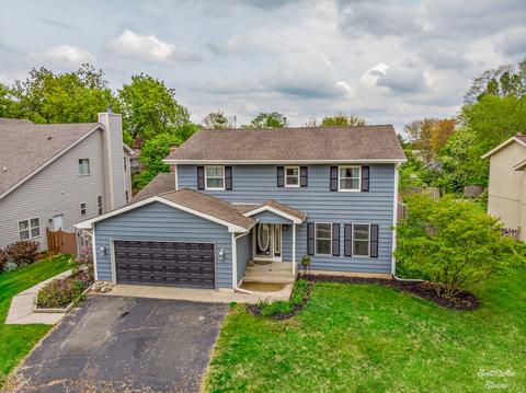 710 Birch St, Algonquin, IL 60102 photo 1
