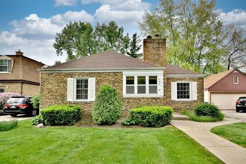 134 E Crescent Ave, Elmhurst, IL 60126 photo 1