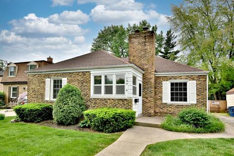 134 E Crescent Ave, Elmhurst, IL 60126 photo 2