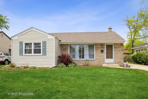 1372 Earl Ave, Des Plaines, IL 60018 photo 2