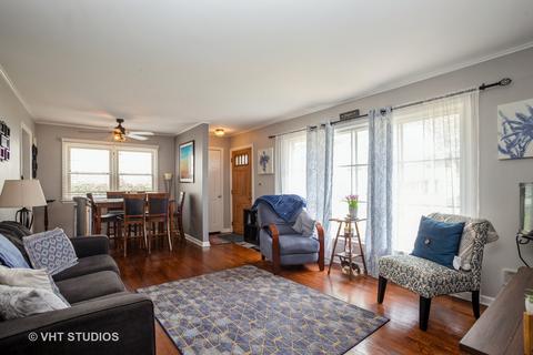 1372 Earl Ave, Des Plaines, IL 60018 photo 4