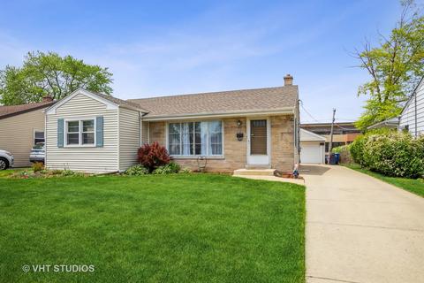 1372 Earl Ave, Des Plaines, IL 60018 photo 1