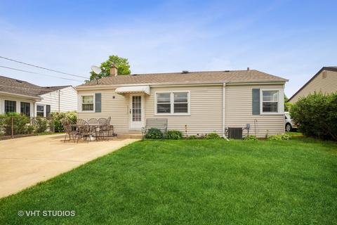 1372 Earl Ave, Des Plaines, IL 60018 photo 15