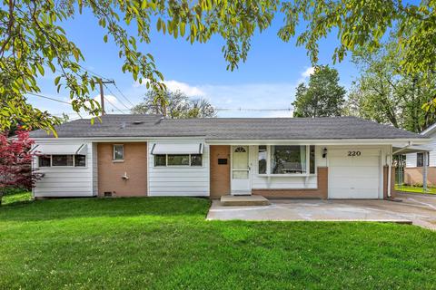 220 Payson St, Hoffman Estates, IL 60169 photo 1