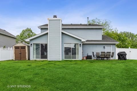 2975 Diane Dr, Aurora, IL 60504 photo 14