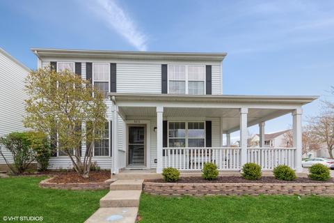975 Symphony Dr, Aurora, IL 60504 photo 1