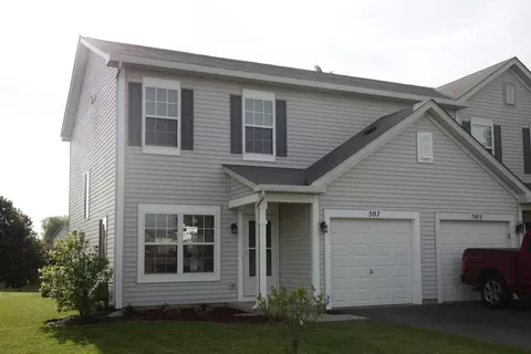 507 Gregory Ln, Plano, IL 60545 photo 1